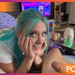 CastingCurvy ชวนสาวสวยมาเล่นเสียวที่บ้าน PORNHUB