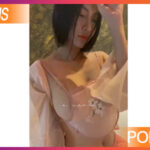 Onlyfans PongKyubi1995n แม่นางสายเสียว ONLYFANS